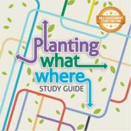 Planting What Where Short Course